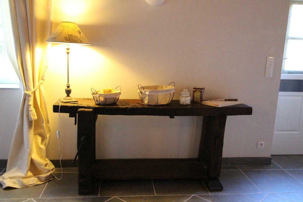 Montbeugny Le Domaine Du Mijarnier Bed & Breakfast エクステリア 写真