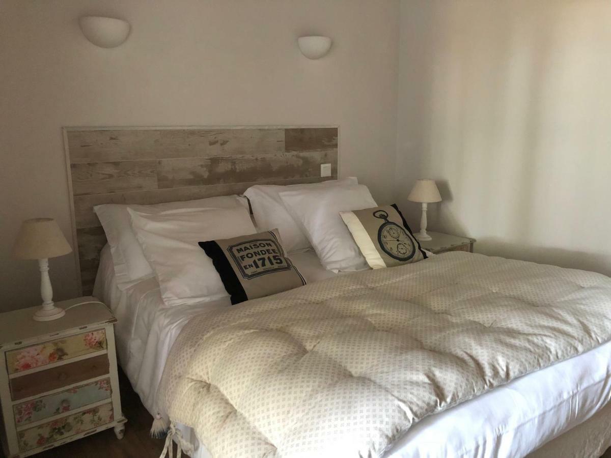 Montbeugny Le Domaine Du Mijarnier Bed & Breakfast エクステリア 写真